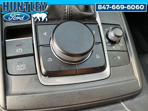 Used 2023 MAZDA CX-30 AWD 2.5 S image 18