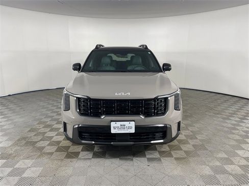 Certified 2024 Kia Sorento SX Prestige w/ Sage Leather Package image 25