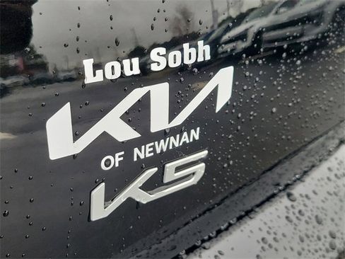 New 2026 Kia K5 LXS image 7