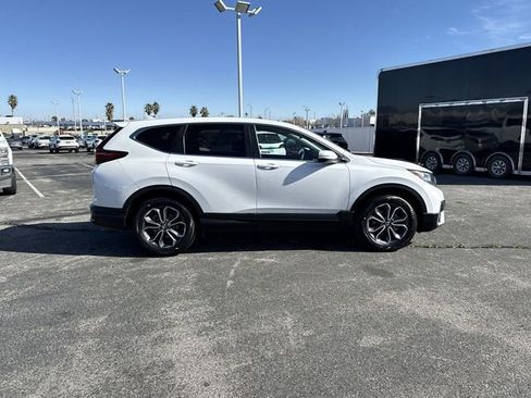 Used 2020 Honda CR-V EX image 30