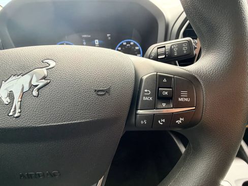 Used 2024 Ford Bronco Sport Big Bend AWD/4WD image 15
