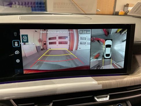 New 2026 Hyundai Sonata Limited image 16