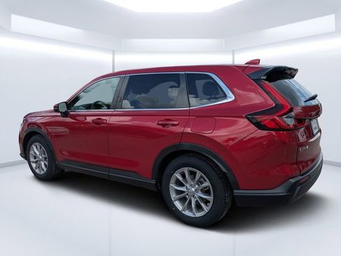 Used 2024 Honda CR-V EX image 5
