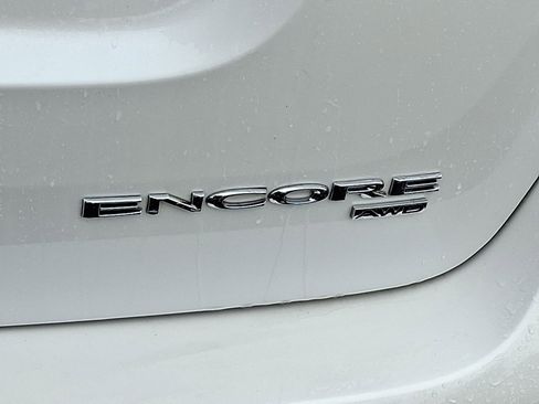 Used 2019 Buick Encore Essence w/ Experience Buick Package image 30