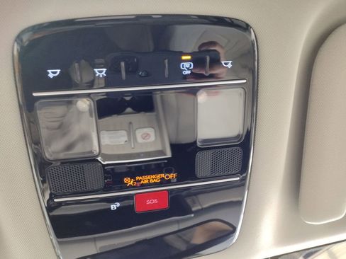 New 2026 Hyundai Santa Fe SEL image 7