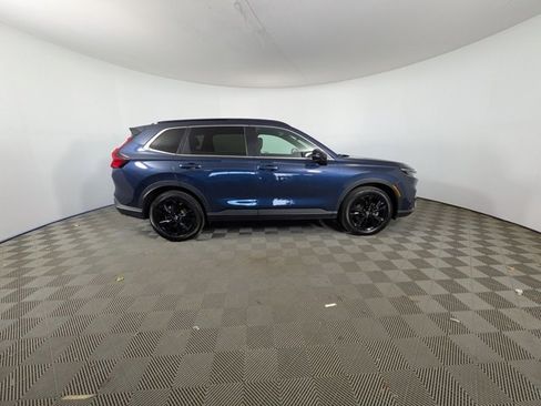 Used 2023 Honda CR-V Sport Touring image 3