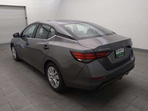 Used 2024 Nissan Sentra S FWD image 5