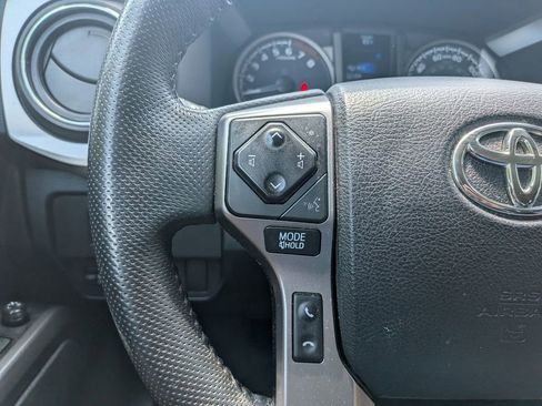 Used 2023 Toyota Tacoma SR5 RWD image 19
