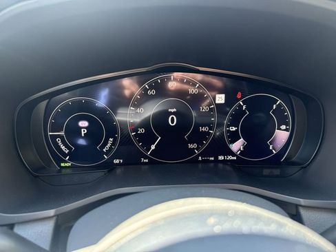 New 2026 MAZDA CX-90 Plug-In Hybrid w/Premium Sport image 15