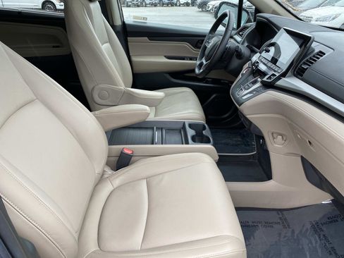 Used 2019 Honda Odyssey EX-L image 23