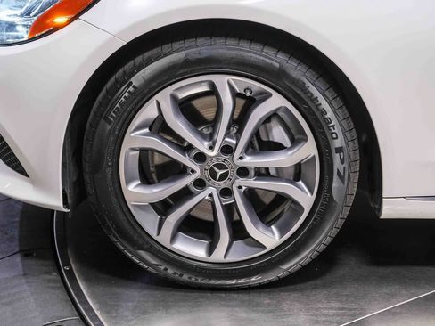 Used 2019 Mercedes-Benz C 300 Sedan image 10
