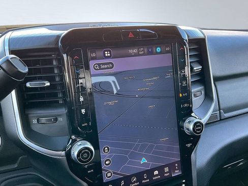 Certified 2025 RAM 2500 Big Horn image 10