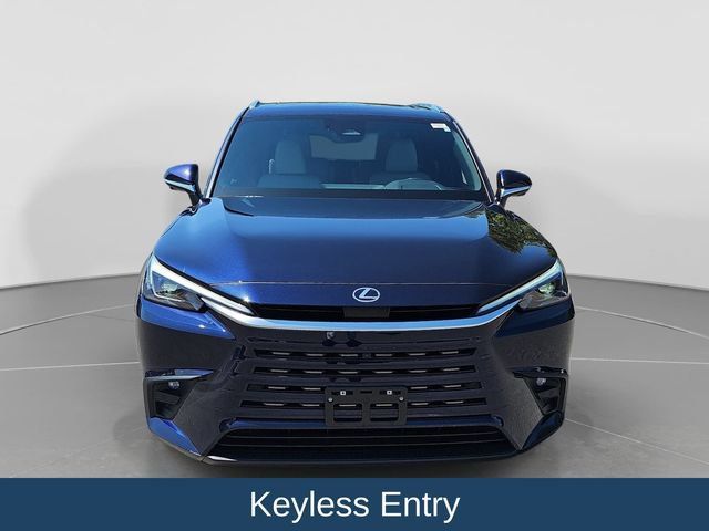 Used 2024 Lexus TX 350 AWD w/ Captains Chair Package image 10
