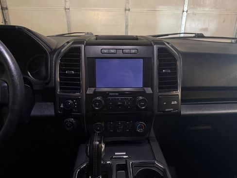 Used 2018 Ford F150 XLT w/ Equipment Group 302A Luxury image 10