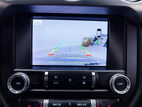 Used 2022 Ford Mustang GT Premium w/ Ford Safe & Smart Package image 8