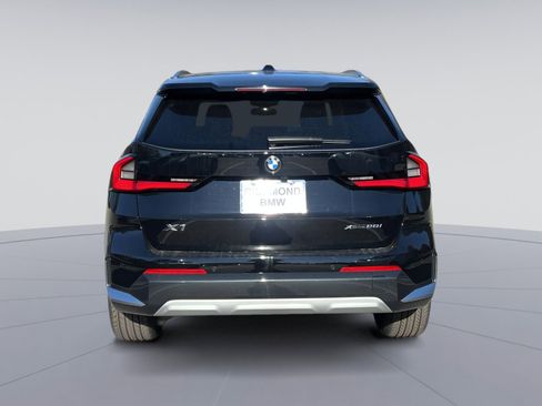 New 2026 BMW X1 xDrive28i w/ Convenience Package image 4