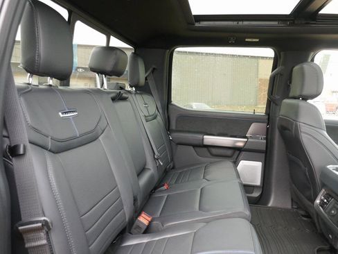 New 2026 Ford F250 Platinum image 13