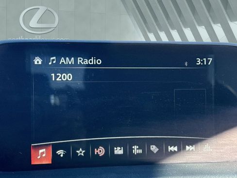 Used 2018 MAZDA CX-5 Touring w/ Preferred Equipment Package image 18