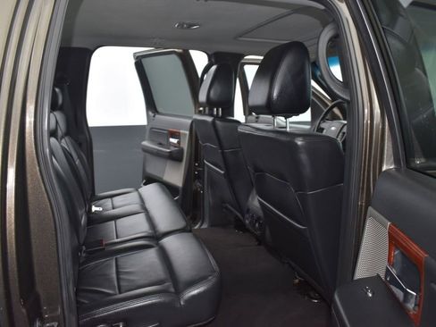 Used 2008 Ford F150 4x4 SuperCrew image 13