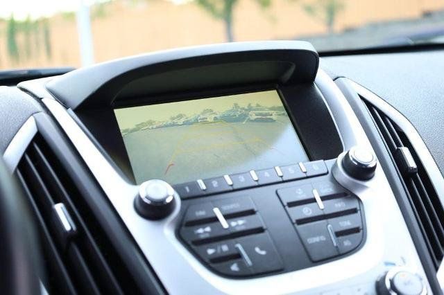 Used 2017 GMC Terrain SLE w/ Nightfall Package FWD image 12