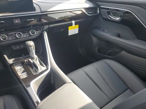 New 2025 Acura ADX AWD image 17