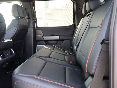 Used 2024 Ford F150 XLT w/ Equipment Group 302A MID image 18