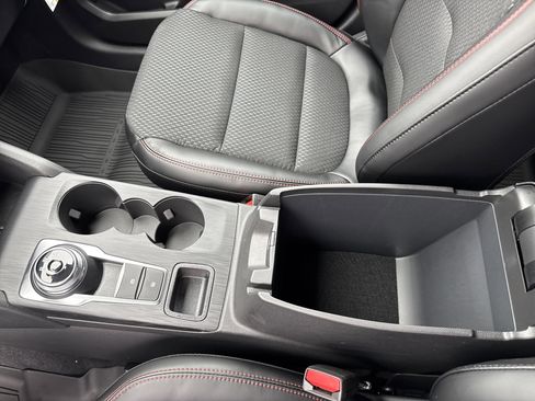 New 2026 Ford Escape ST-Line Select w/ Tech Pack #2 image 41