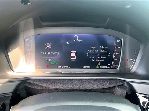 Used 2023 Honda Accord Sport image 12