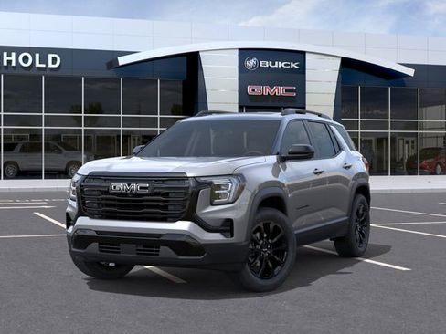 New 2026 GMC Terrain Elevation w/ Elevation Premium Package AWD/4WD image 6