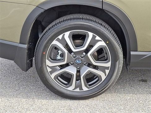 New 2026 Subaru Ascent Touring image 8