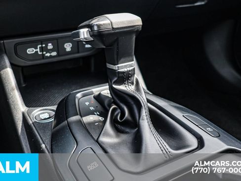 Used 2025 Kia K4 FWD image 40