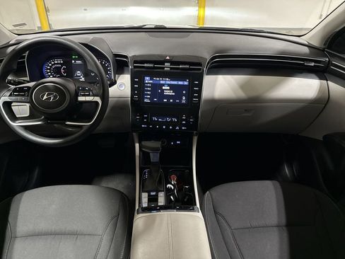 Used 2024 Hyundai Tucson SEL FWD image 10