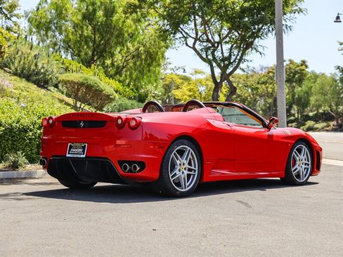 Used 2006 Ferrari F430 Spider RWD image 5