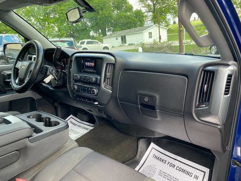 Used 2014 Chevrolet Silverado 1500 LT w/ LT Convenience Package image 23