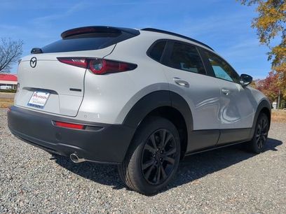 New 2026 MAZDA CX-30 AWD 2.5 S
