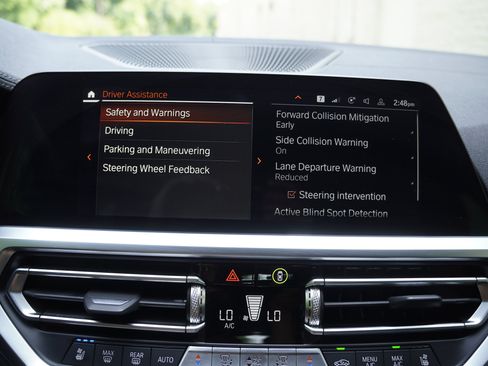 Used 2022 BMW M440i xDrive Gran Coupe w/ Premium Package AWD/4WD image 24