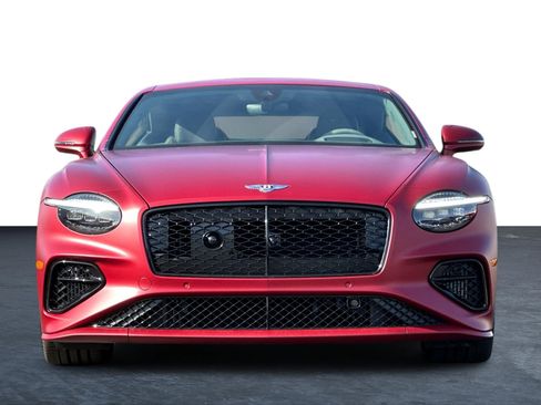 Certified 2025 Bentley Continental GT Speed image 12