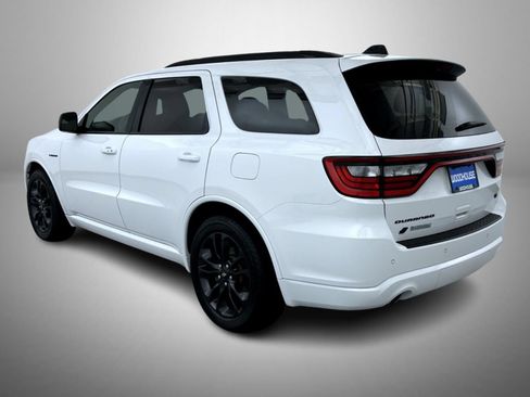 Certified 2023 Dodge Durango R/T w/ Blacktop Package AWD/4WD image 7