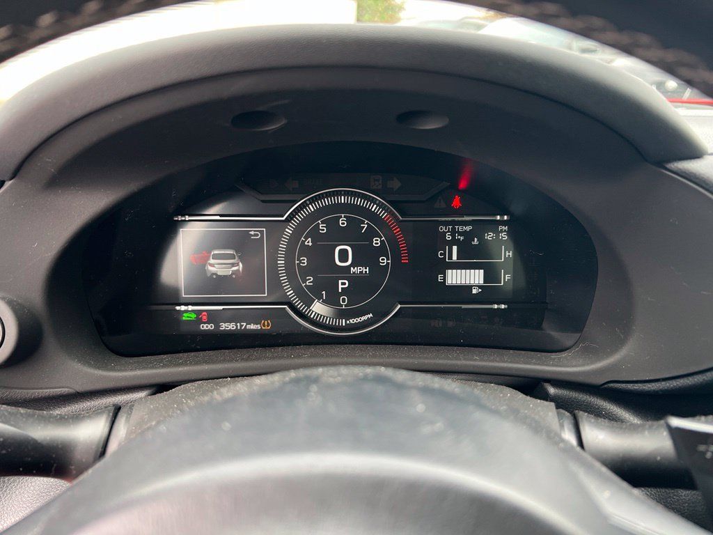 Used 2023 Toyota GR86 w/ ALL Weather Mat Package (TMS) RWD image 14