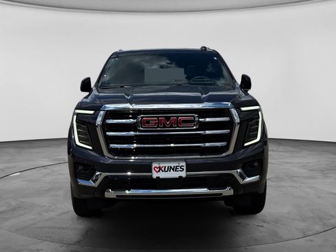 New 2026 GMC Yukon Elevation w/ Elevation Premium Package AWD/4WD image 2