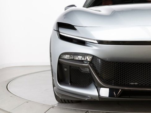 Used 2025 Ferrari Purosangue image 22