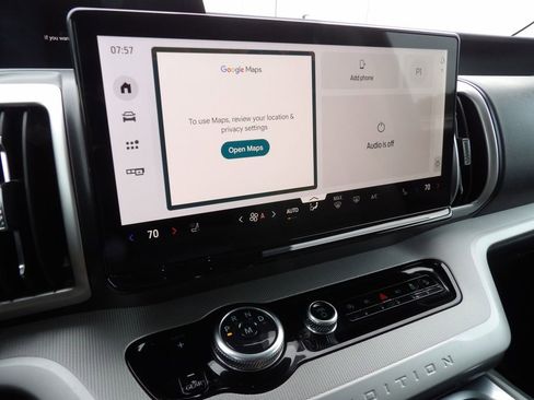 Used 2025 Ford Expedition Max Active image 26