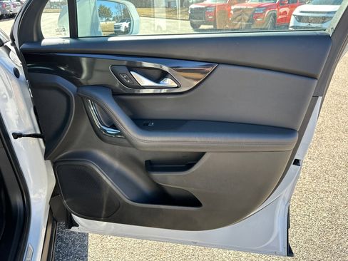 Used 2019 Chevrolet Blazer RS image 14