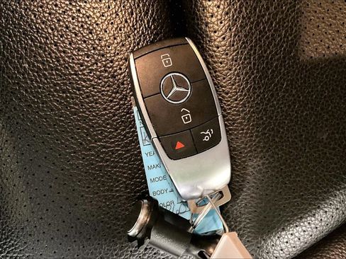 Used 2021 Mercedes-Benz C 300 C 300 w/ Premium Package image 13