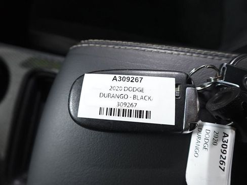 Used 2020 Dodge Durango SRT image 35