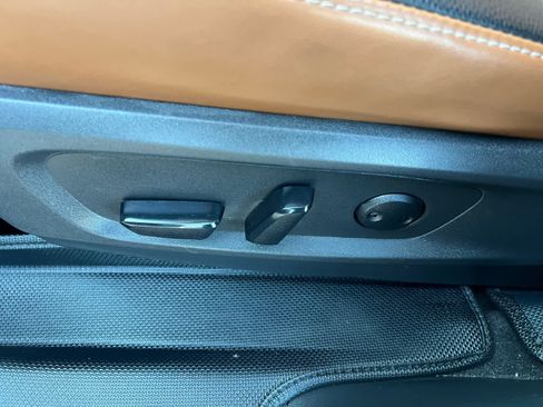 Certified 2023 Nissan Pathfinder Platinum image 19