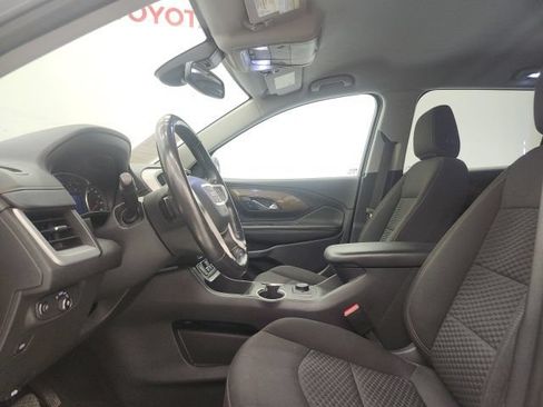 Used 2020 GMC Terrain SLE FWD image 14
