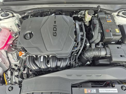 New 2026 Kia K5 GT-Line image 16