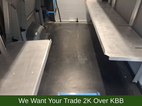 Used 2024 RAM ProMaster 3500 image 20