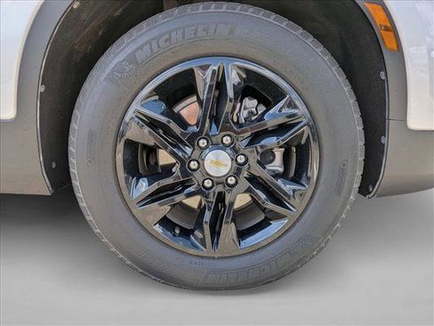 Used 2021 Chevrolet Blazer LT FWD image 23
